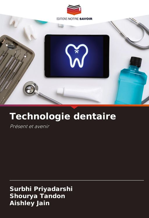 Produktbild: Technologie dentaire