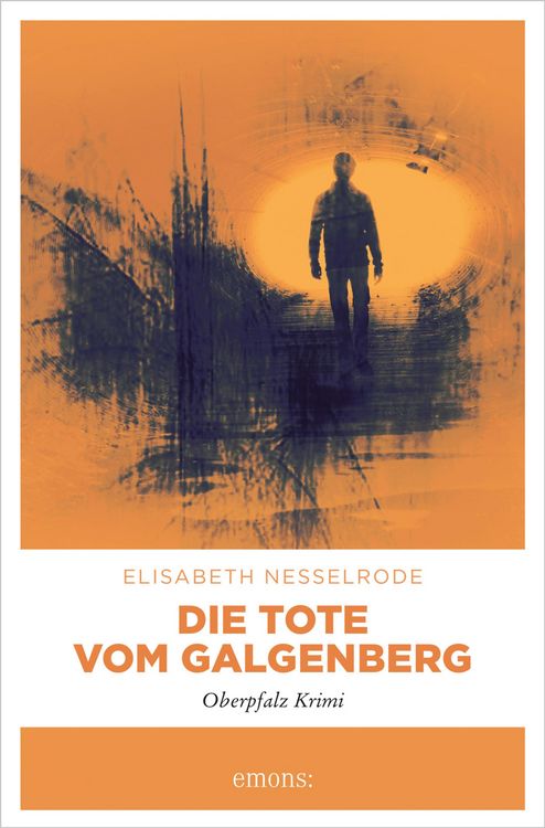 Produktbild: Die Tote vom Galgenberg