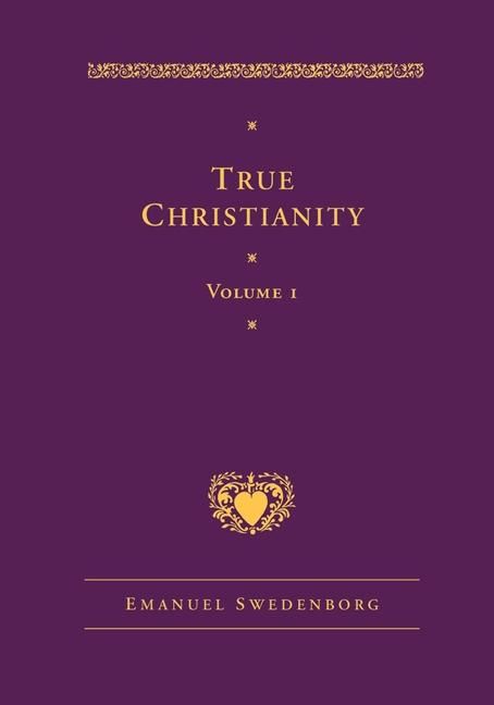 Produktbild: True Christianity Volume 1