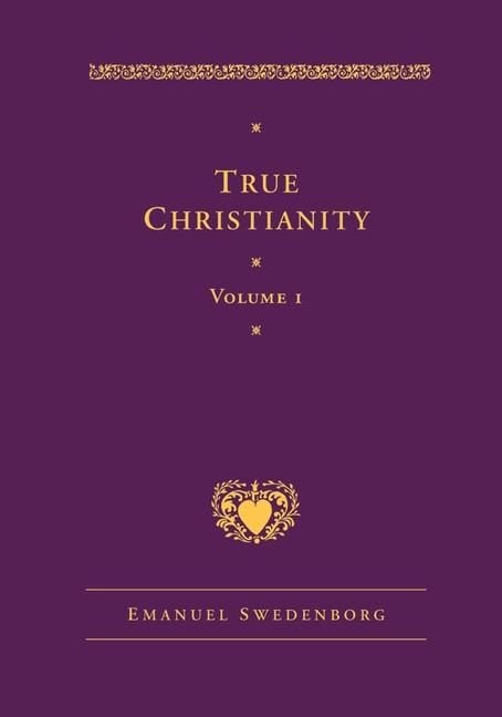 Produktbild: True Christianity Volume 1 - The Deluxe New Century Edition