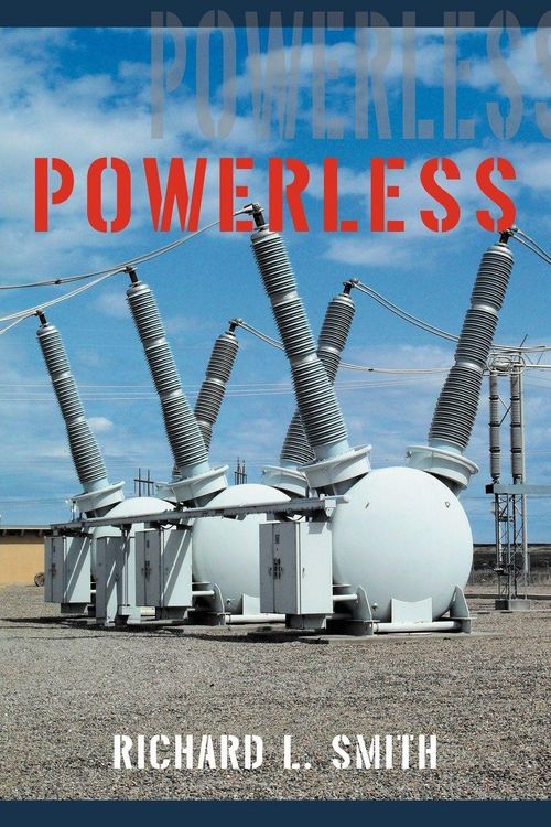 Produktbild: Powerless