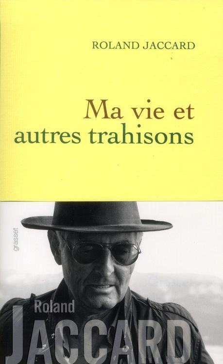 Produktbild: Ma Vie Et Autres Trahisons
