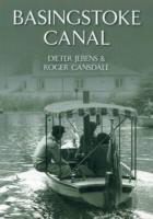 Produktbild: Jebens, D: Basingstoke Canal