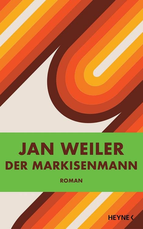 Produktbild: Der Markisenmann