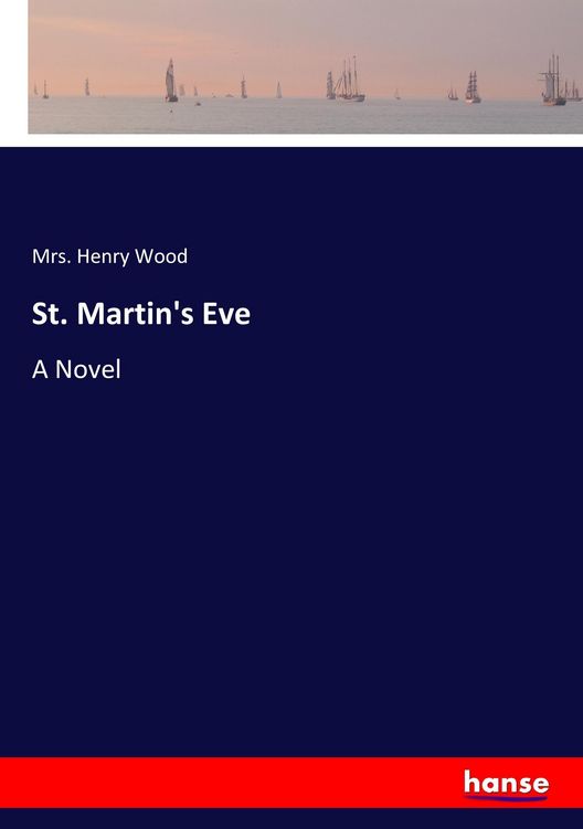 Produktbild: St. Martin's Eve