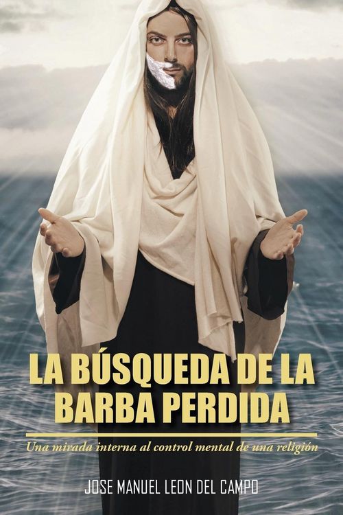 Produktbild: La Busqueda de La Barba Perdida