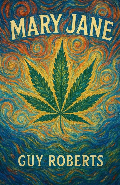Produktbild: Mary Jane