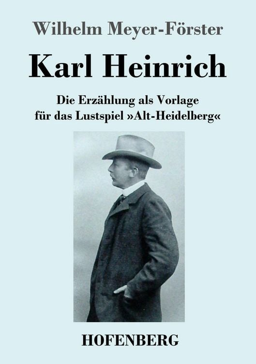 Produktbild: Karl Heinrich