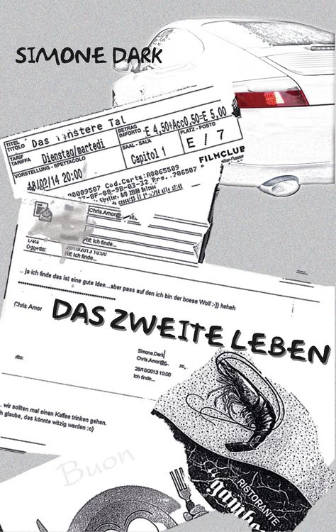 Produktbild: Das zweite Leben