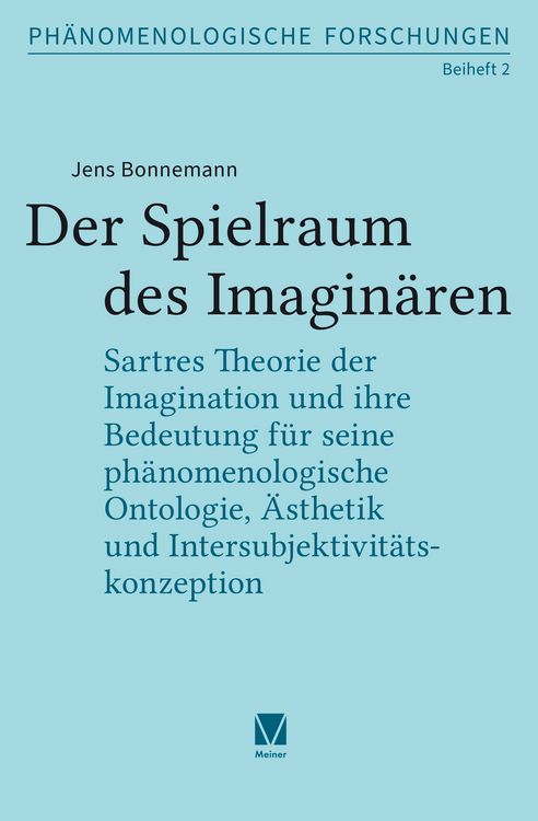 Produktbild: Der Spielraum des Imagin&auml;ren