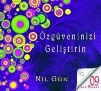 Produktbild: &Ouml;zg&uuml;veninizi Gelistirin - Sesli Kitap CD