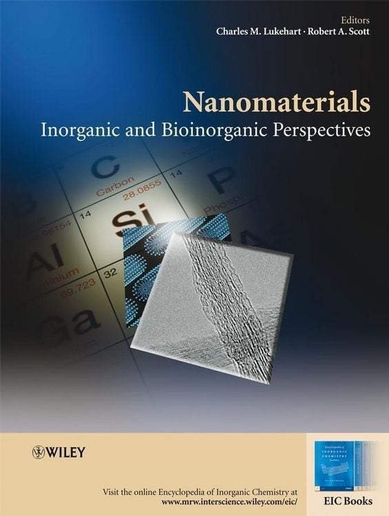 Produktbild: Nanomaterials