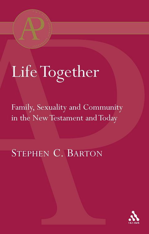 Produktbild: Life Together