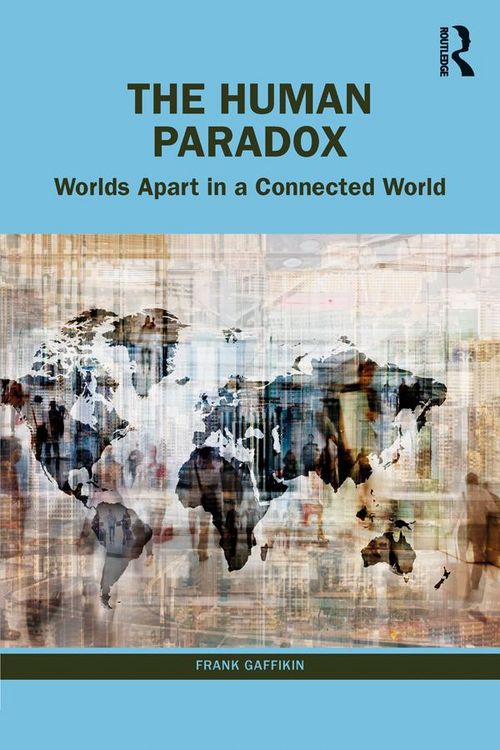Produktbild: The Human Paradox