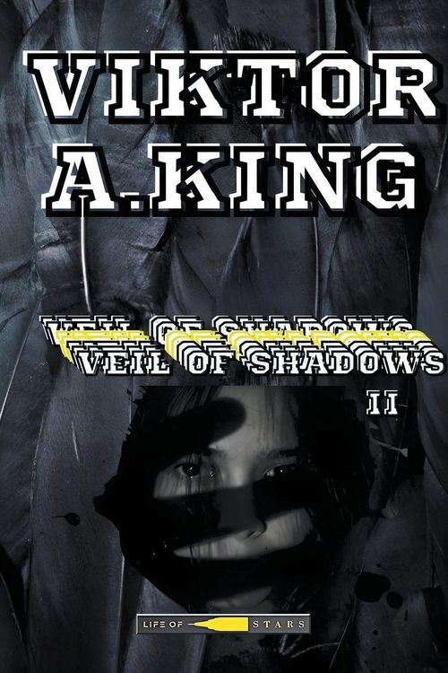 Produktbild: Veil of Shadows II
