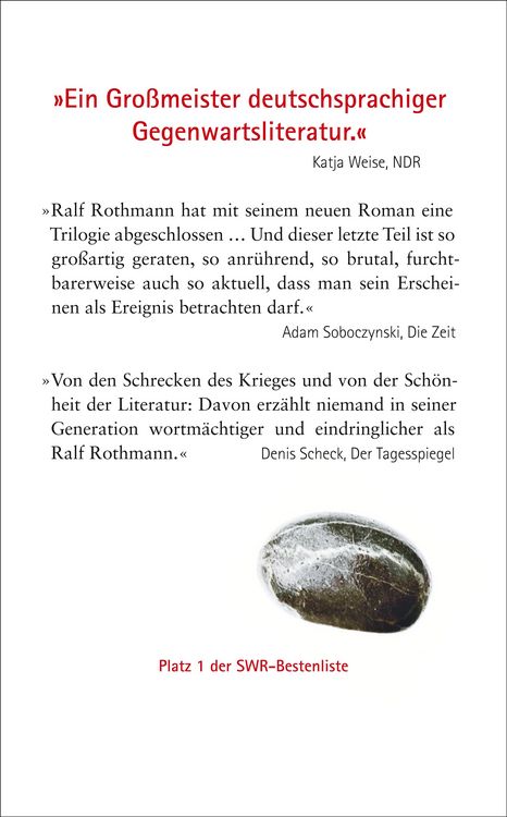 Produktbild: Die Nacht unterm Schnee