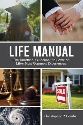 Produktbild: Life Manual