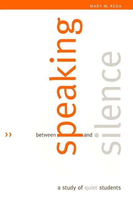 Produktbild: Between Speaking and Silence
