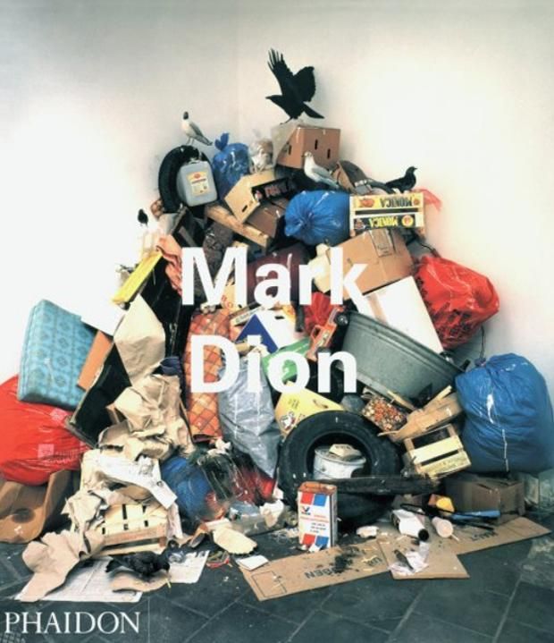 Produktbild: Mark Dion
