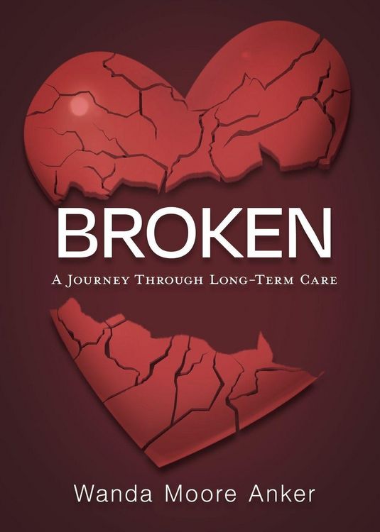 Produktbild: Broken