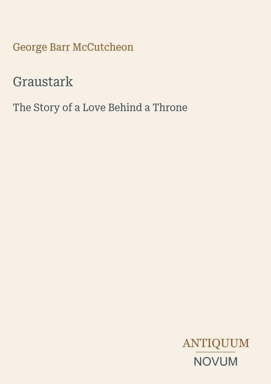 Produktbild: Graustark