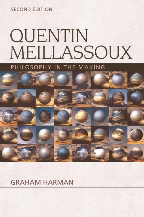 Produktbild: Quentin Meillassoux