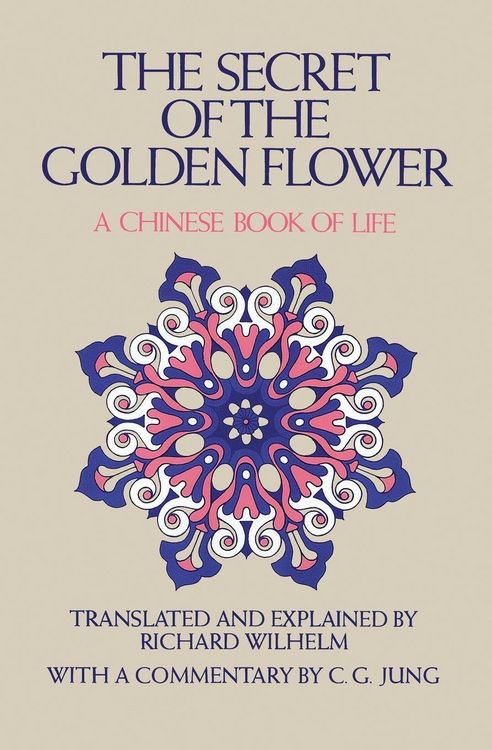 Produktbild: The Secret of the Golden Flower