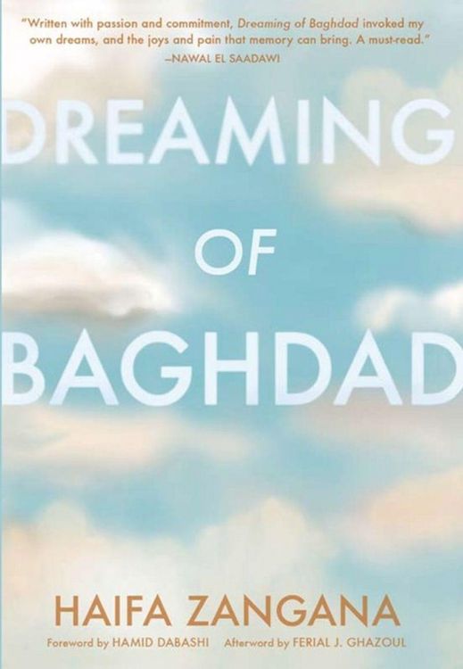 Produktbild: Dreaming of Baghdad