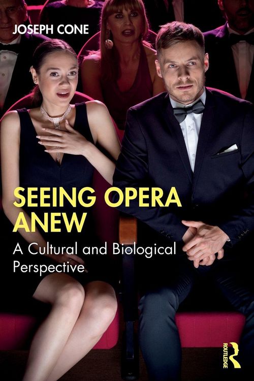 Produktbild: Seeing Opera Anew