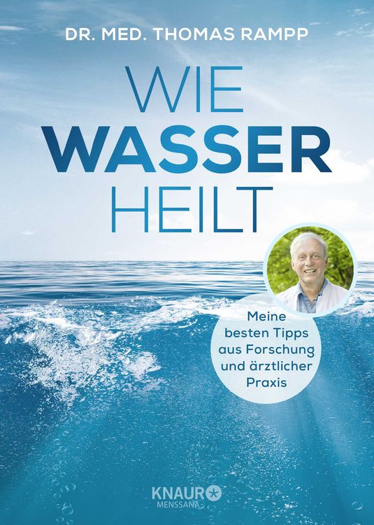 Produktbild: Wie Wasser heilt
