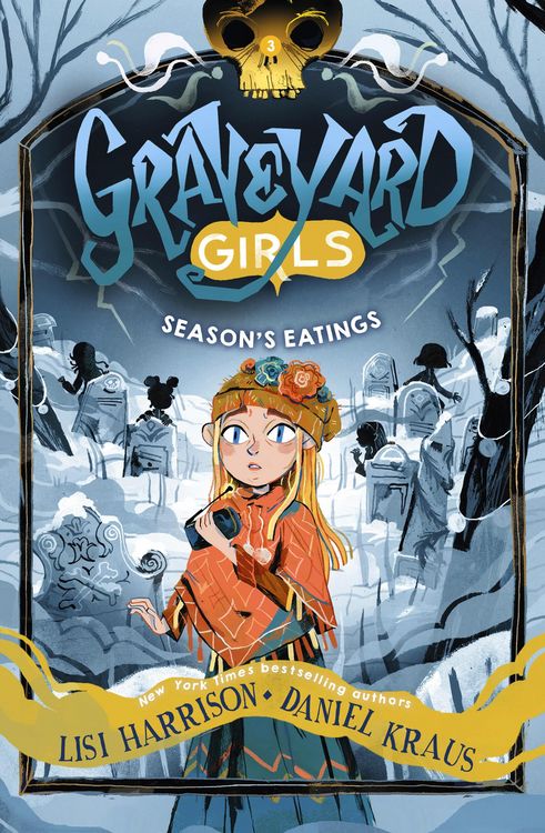 Produktbild: Season's Eatings