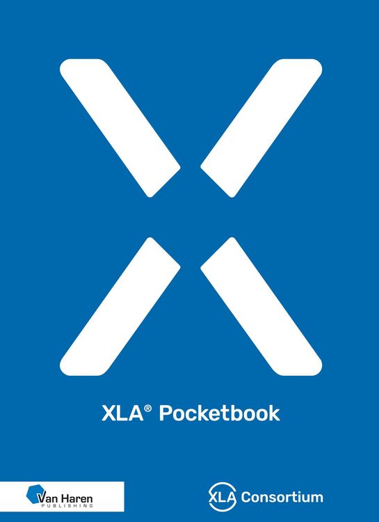 Produktbild: XLA&reg; Pocketbook