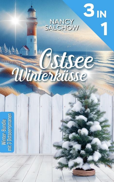 Produktbild: Ostseewinterküsse