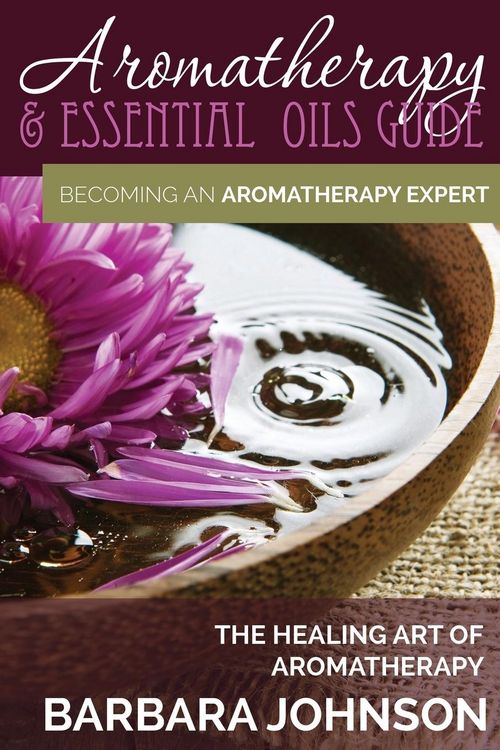 Produktbild: Aromatherapy & Essential Oils Guide