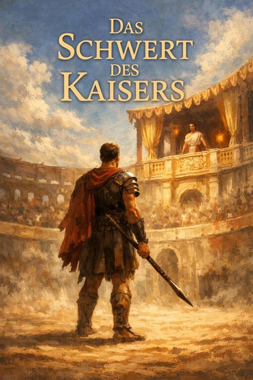 Produktbild: Das Schwert des Kaisers