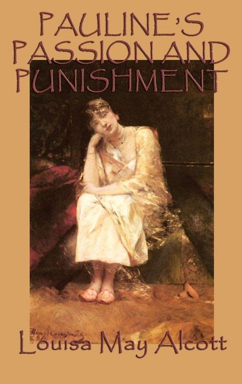 Produktbild: Pauline's Passion and Punishment