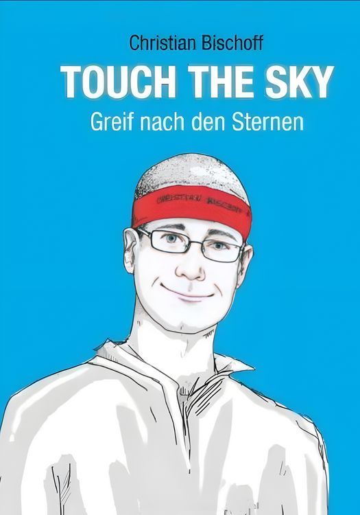 Produktbild: Touch the Sky