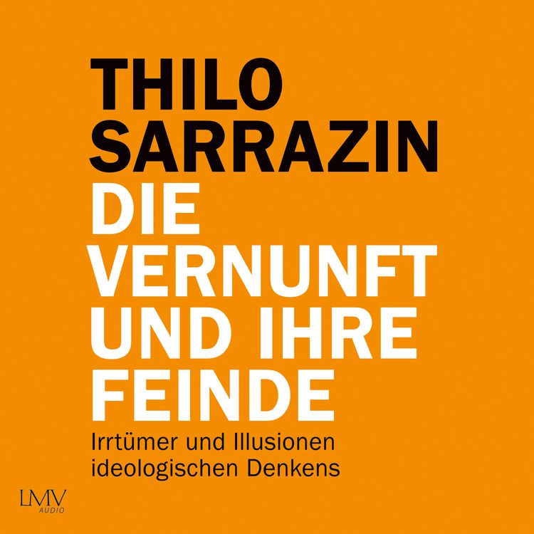 Produktbild: Die Vernunft und ihre Feinde