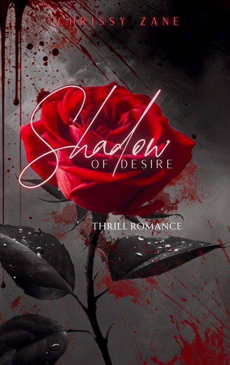 Produktbild: Shadow of Desire