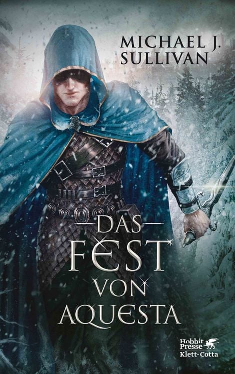 Produktbild: Das Fest von Aquesta