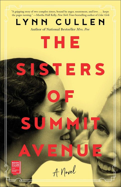 Produktbild: The Sisters of Summit Avenue