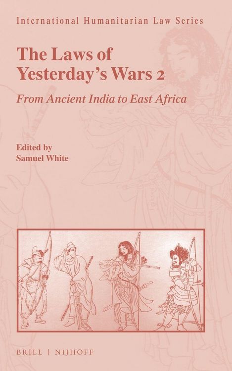 Produktbild: The Laws of Yesterday's Wars 2