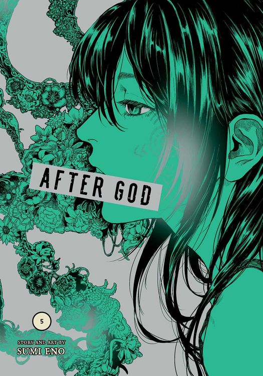 Produktbild: After God, Vol. 5