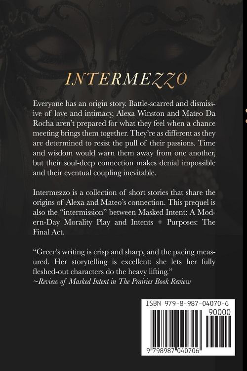 Produktbild: Intermezzo