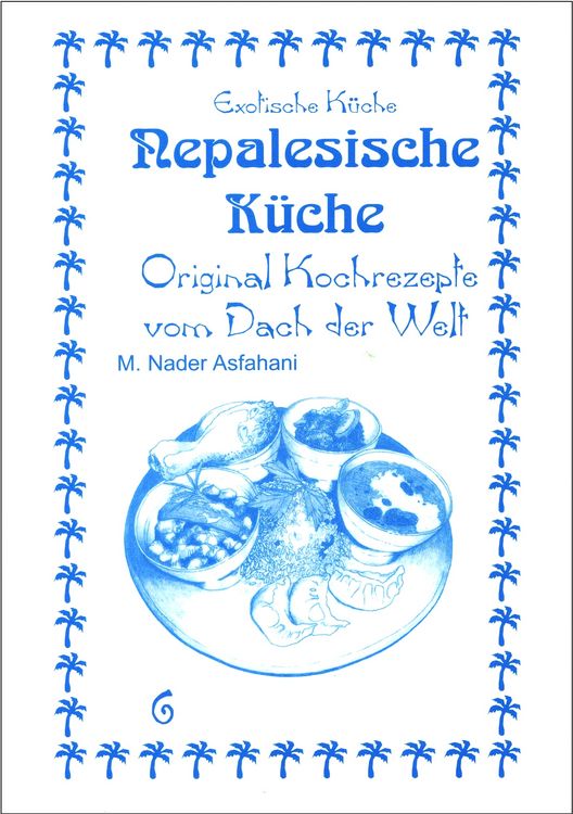 Produktbild: Nepalesische K&uuml;che