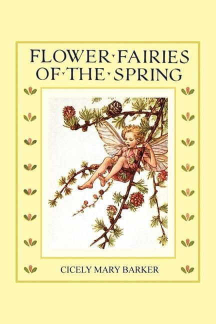 Produktbild: Flower Fairies of the Spring