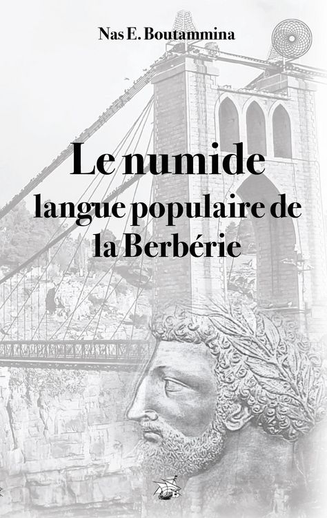 Produktbild: Le numide, langue populaire de la Berb&eacute;rie
