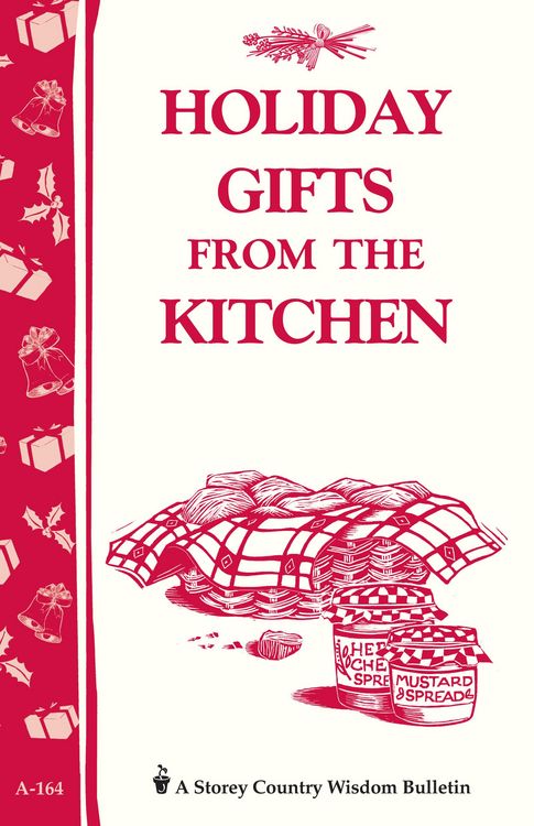 Produktbild: Holiday Gifts from the Kitchen
