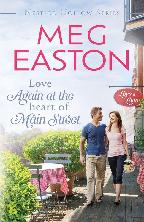 Produktbild: Love Again at the Heart of Main Street
