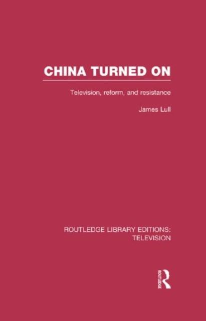 Produktbild: China Turned On